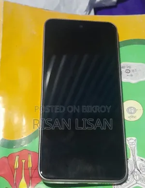ইনফিনিক্স নোট ৫০ প্রো+ ২৫৬ জিবি গ্রে