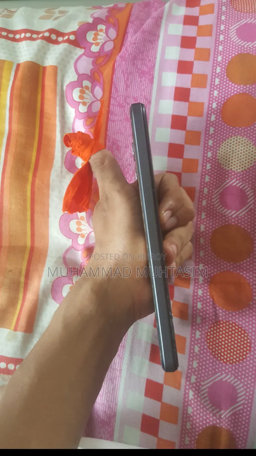 Xiaomi Redmi K50i 128 GB Black