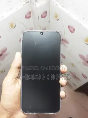 Samsung Galaxy A15 5G 128 GB Blue