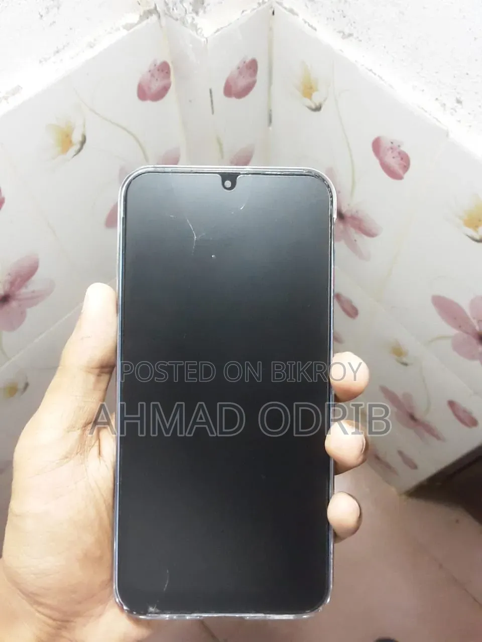 Samsung Galaxy A15 5G 128 GB Blue