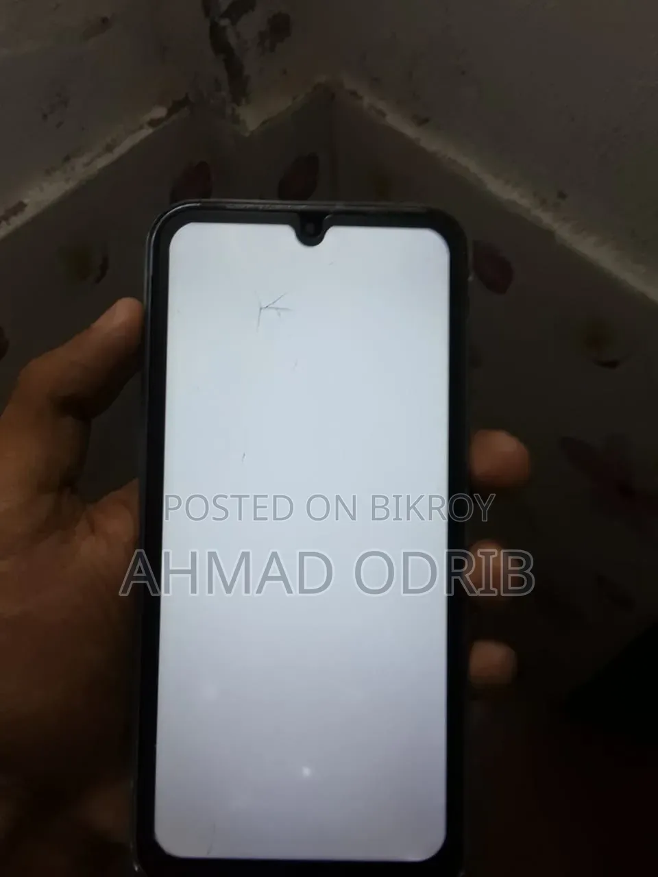 Samsung Galaxy A15 5G 128 GB Blue