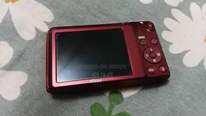 Nikon Coolpix S3400 Used Condition Low Price