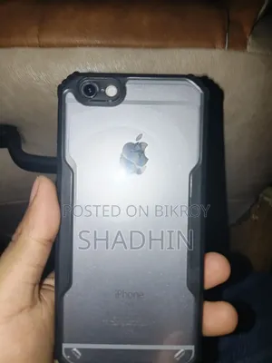 Apple iPhone 6s 32 GB Gray