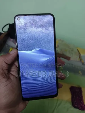 Realme C17 128 GB Blue