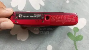 Nikon Coolpix S3400 Used Condition Low Price