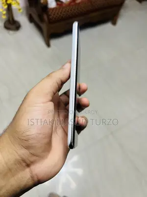 Samsung Galaxy S20+ 5G 128 GB White