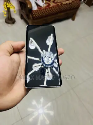 Samsung Galaxy S20+ 5G 128 GB White