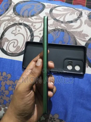 Motorola G96 128 GB Green