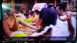 LG UHD AI ThinQ Smart TV for Sale
Used for only 1 year
