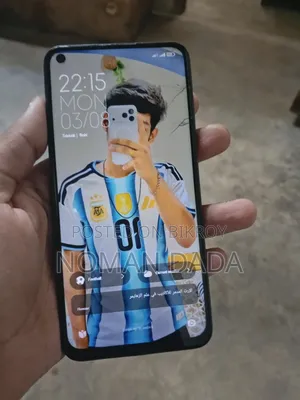 Xiaomi Redmi Note 9 64 GB Green