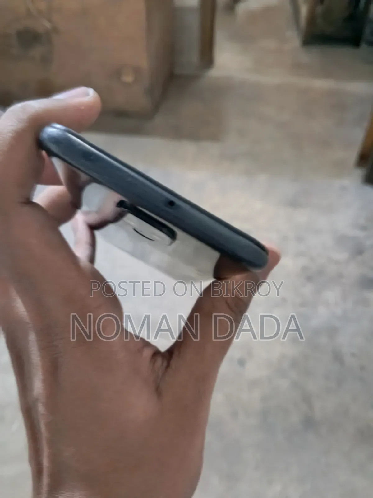 Xiaomi Redmi Note 9 64 GB Green