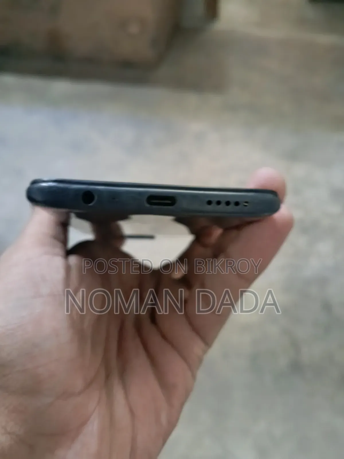 Xiaomi Redmi Note 9 64 GB Green