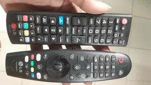 LG UHD AI ThinQ Smart TV for Sale
Used for only 1 year
