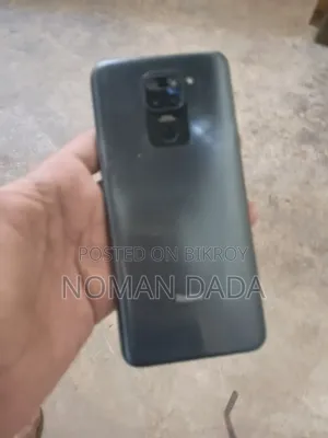 Xiaomi Redmi Note 9 64 GB Green