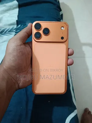 Apple iPhone 17 Pro Max 512 GB