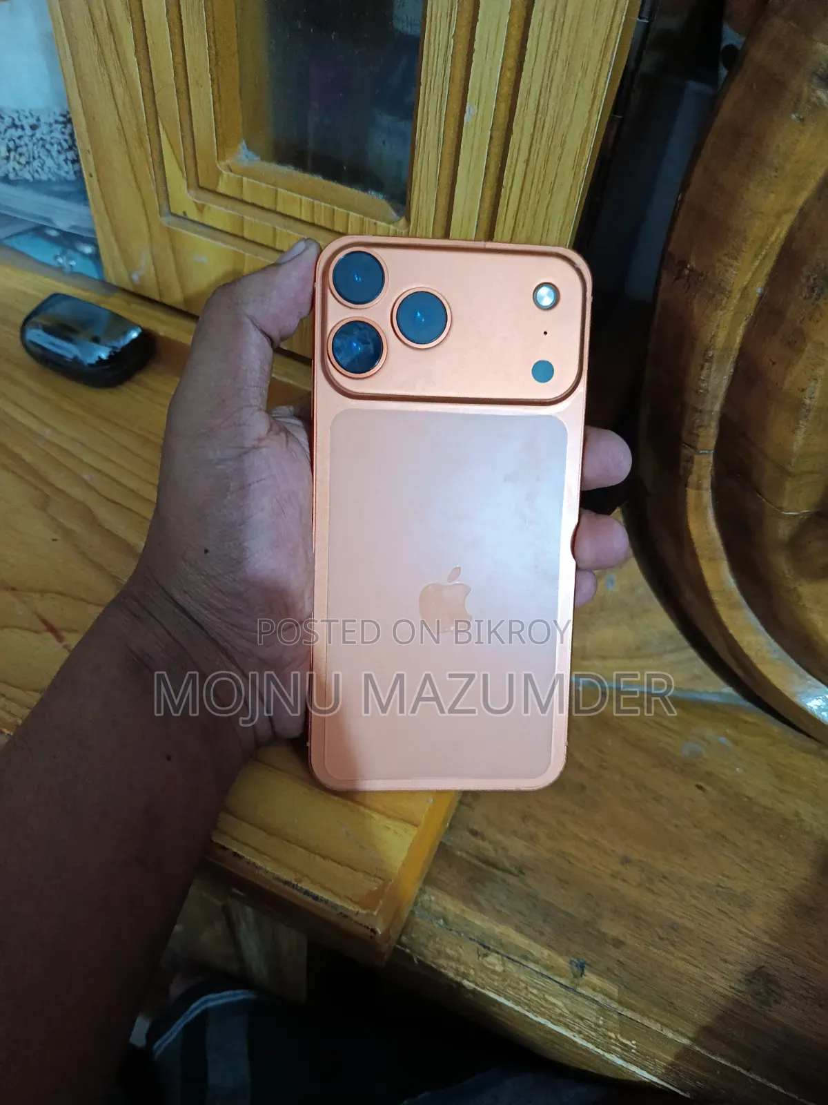 Apple iPhone 17 Pro Max 512 GB