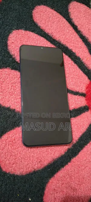 New Realme 6 128 GB Blue