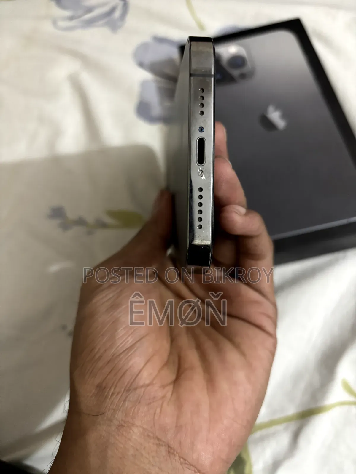 Apple iPhone 13 Pro Max 128 GB Gray