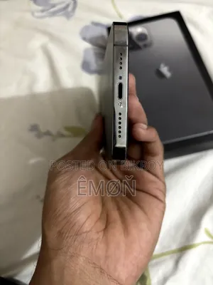 Apple iPhone 13 Pro Max 128 GB Gray