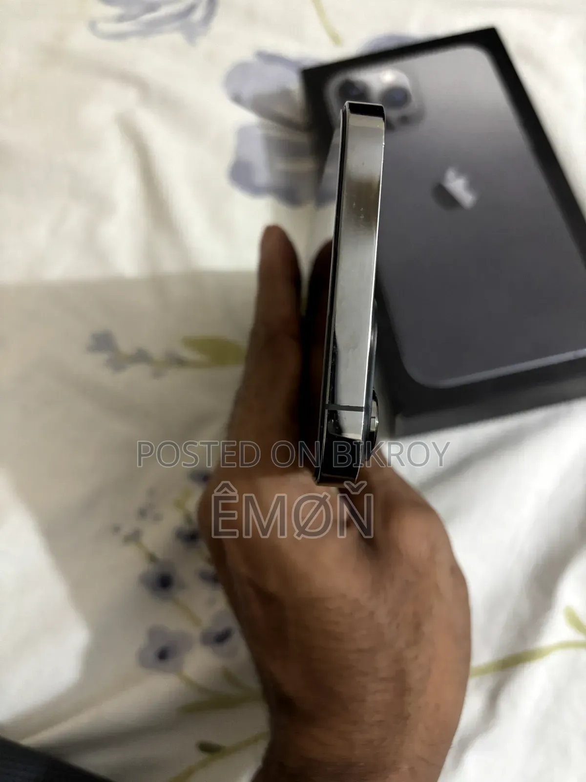Apple iPhone 13 Pro Max 128 GB Gray