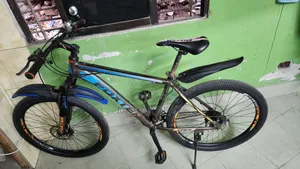 Used Bicycle
