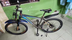 Used Bicycle