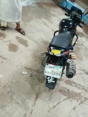 Bajaj Pulsar 150 2016 Black