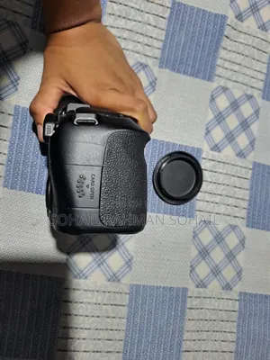 Canon Eos 60d