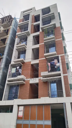 18-Bedroom House in Sohrab Realty, Uttara for sale