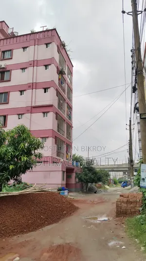 উত্তরায় সোহরাব রিয়েল্টিতে ১৮টি শোবার ঘরের বাড়ি বিক্রয়ের জন্য