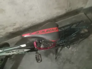 Gear Cycle Avon Fazer 7.2