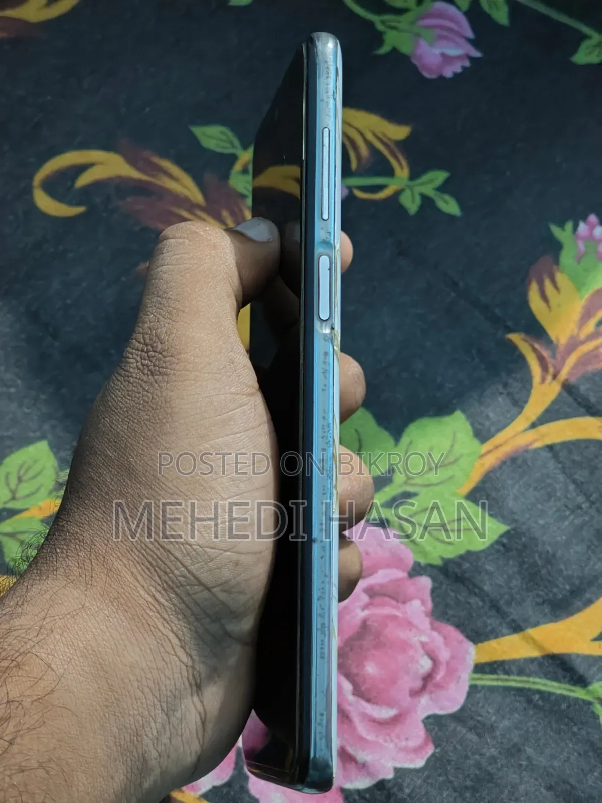 জিয়াওমি রেডমি নোট ৯ প্রো ১২৮ জিবি হোয়াইট