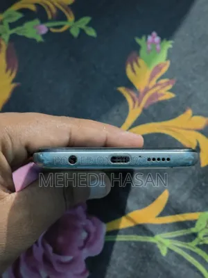 জিয়াওমি রেডমি নোট ৯ প্রো ১২৮ জিবি হোয়াইট