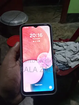 Samsung Galaxy A13 64 GB White