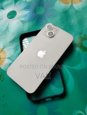 অ্যাপল আইফোন ১৩ ১২৮ জিবি হোয়াইট