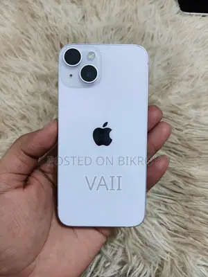 অ্যাপল আইফোন ১৩ ১২৮ জিবি হোয়াইট