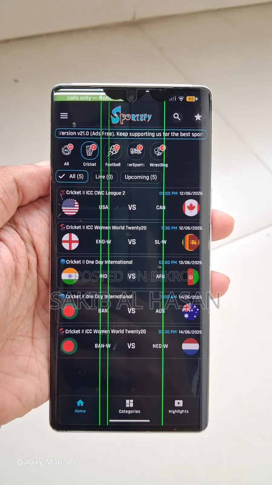 গুগল পিক্সেল ৬ প্রো ১২৮ জিবি হোয়াইট