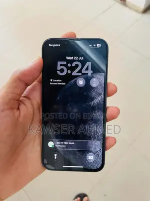 Apple iPhone 13 Pro 256 GB Blue