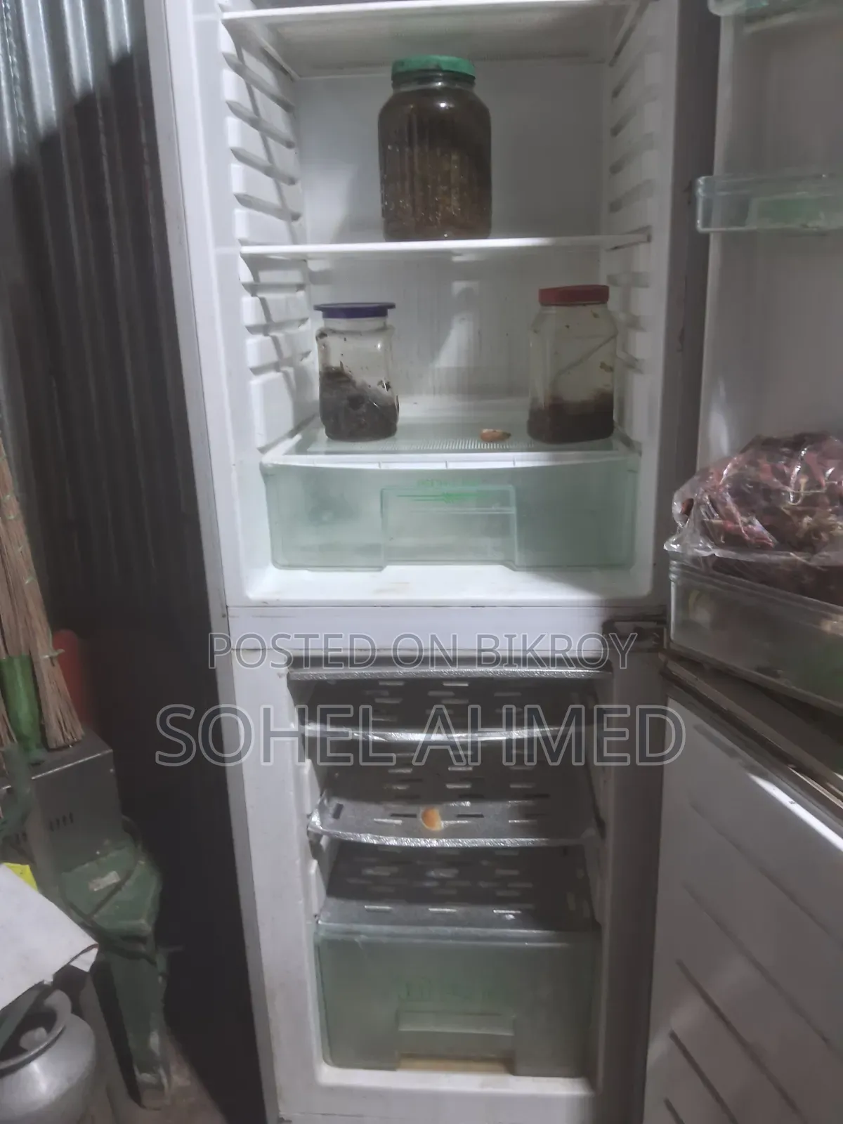 Refrigerator for Sale