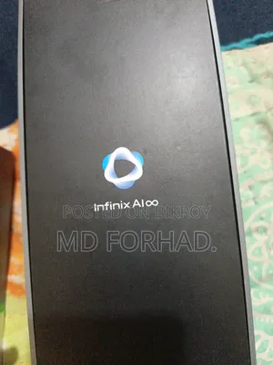 Infinix Note 50 Pro 256 GB Silver