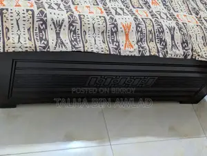 (7x4)feet Bed