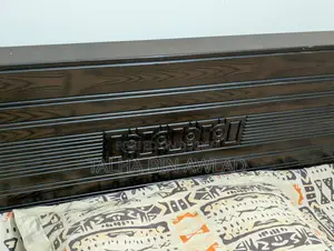 (7x4)feet Bed