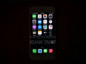 Apple iPhone 7 32 GB Gold