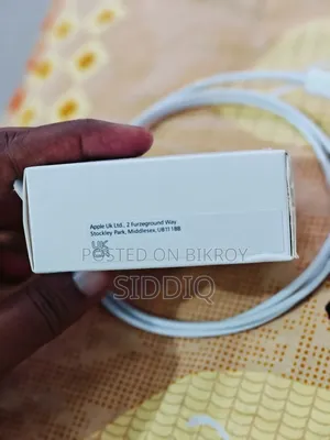 অ্যাপল অ্যাডাপ্টার ১:১ গ্রেড