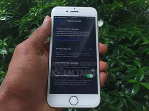 অ্যাপল আইফোন ৭ ৩২ জিবি গোল্ড