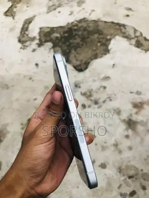 Apple iPhone 15 128 GB White