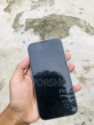 Apple iPhone 15 128 GB White