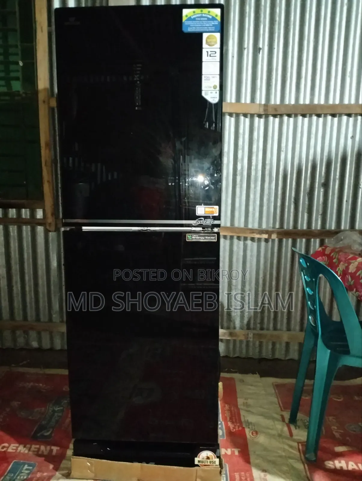 WFD-1f3-Gdel-Sc (ইনভার্টার)