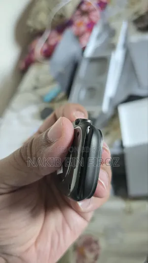 অ্যাপল ওয়াচ আল্ট্রা ৩
