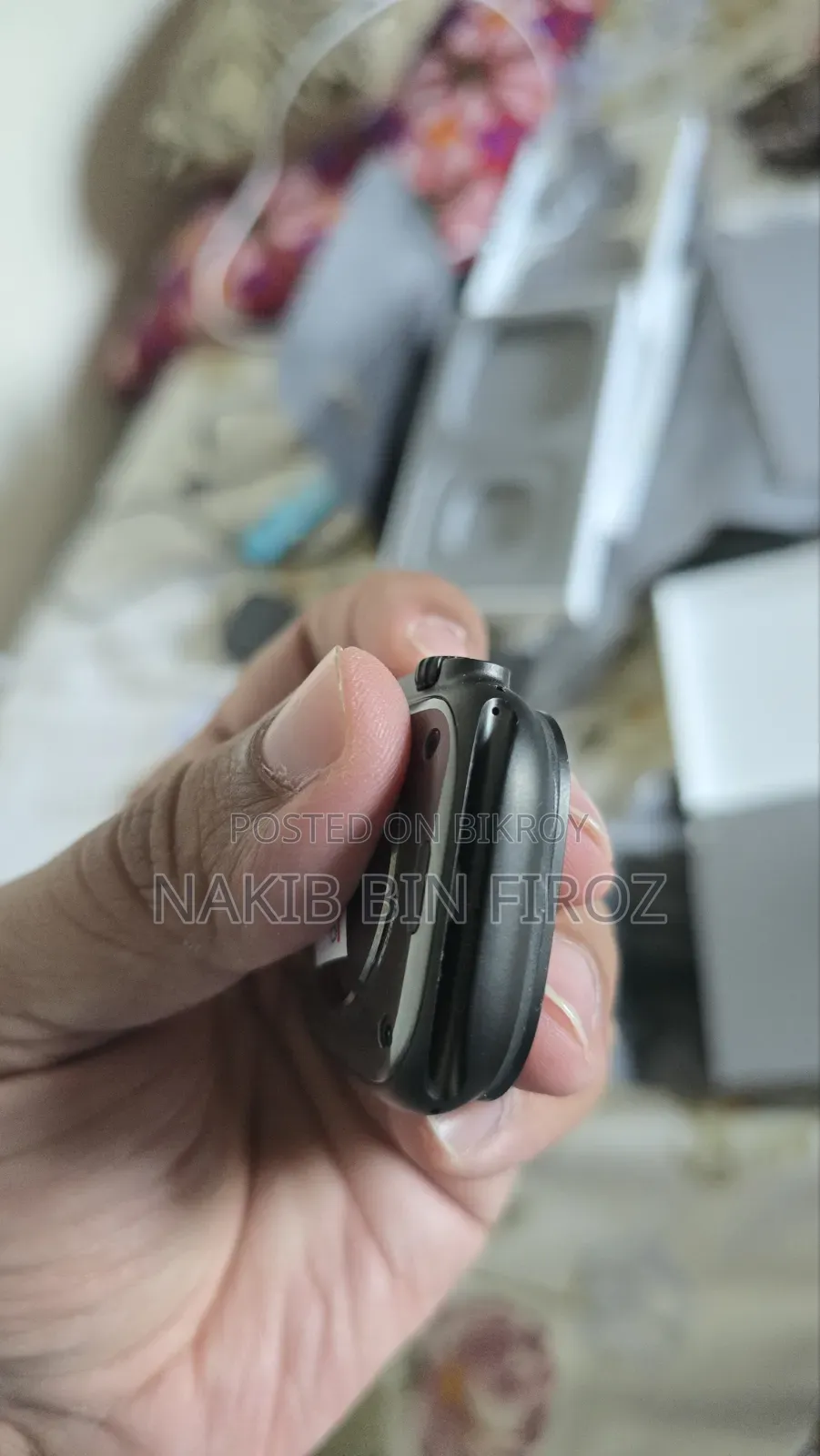 অ্যাপল ওয়াচ আল্ট্রা ৩